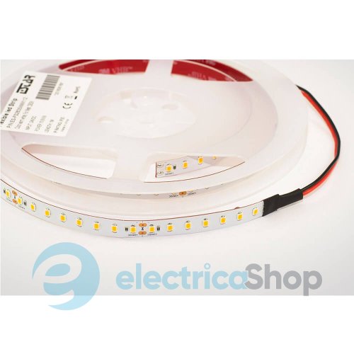 Лента светодиодная ESTAR SMD 2835 120 LED/M FS ELIT негерметичная розовая для прилавков/магазинов (28/120FS-NWP-29)
