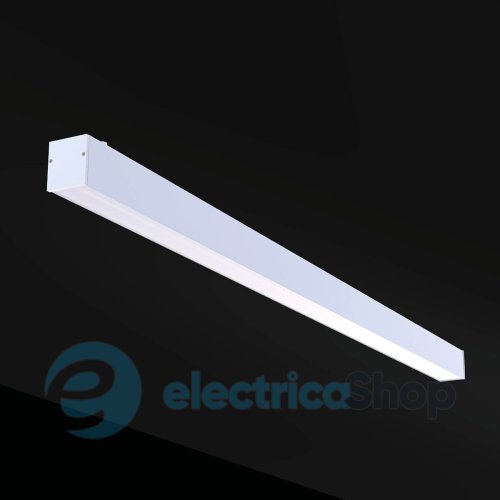 Линейный светильник Nowodvorski CL OFFICE LED PRO 150 40W 4000K 10216