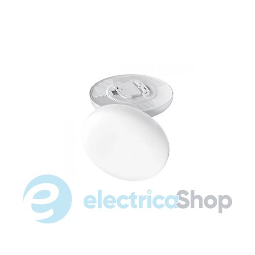 Светильник светодиодный MAXUS SP Surface 18W 4100K Circle (1-MSP-1841-CS)