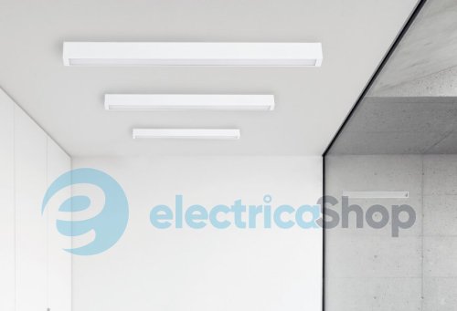 Стельовий світильник Nowodvorski STRAIGHT LED CEILING L 120 7556