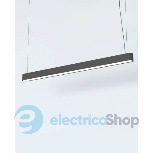 Підвісний світильник Nowodvorski 7525 Soft led T8LED 3000K 3200Lm