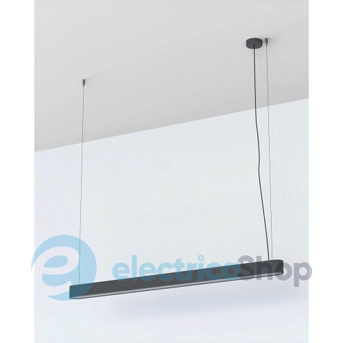 Підвісний світильник Nowodvorski 7525 Soft led T8LED 3000K 3200Lm