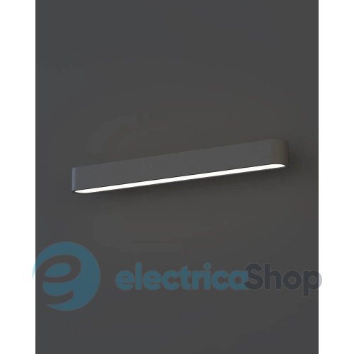 Настенный светильник Nowodvorski 7528 Soft led T8LED 3000K 1700Lm