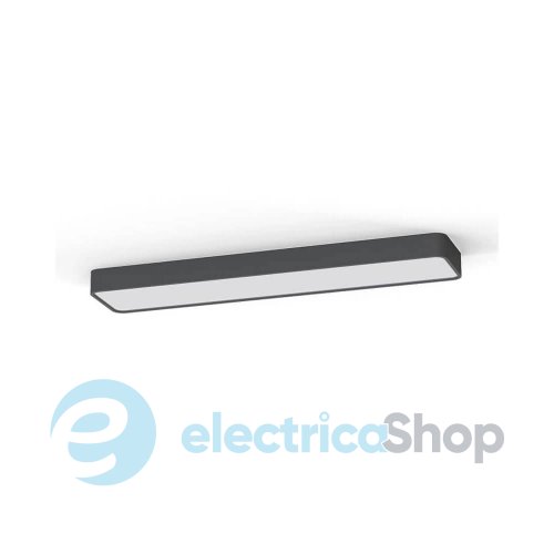 Потолочный светильник Nowodvorski 7531 Soft led T8LED 3000K 4600Lm