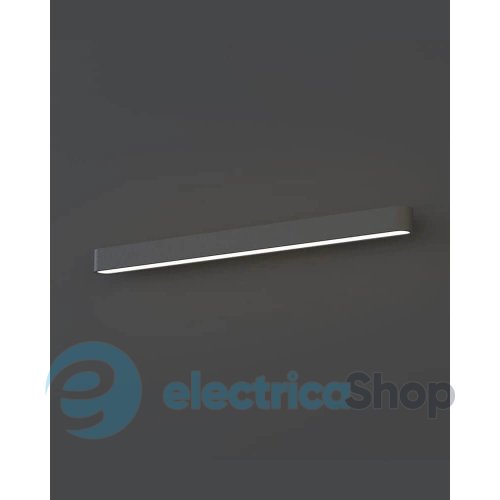 Настенный светильник Nowodvorski 7534 Soft led T8LED 3000K 2300Lm