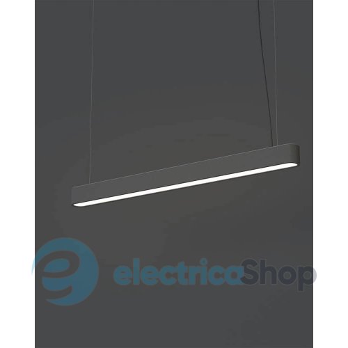 Подвесной светильник Nowodvorski 7535 Soft led T8LED 3000K 2300Lm