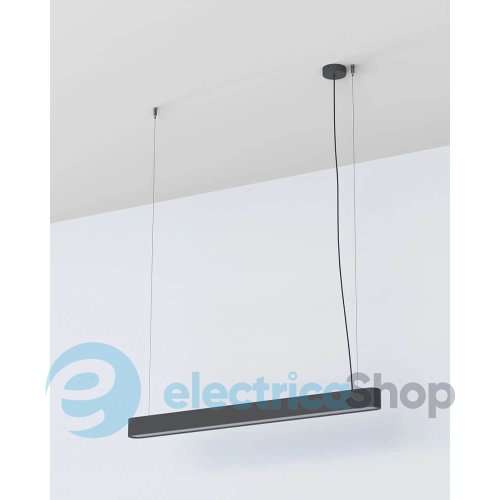 Подвесной светильник Nowodvorski 7535 Soft led T8LED 3000K 2300Lm