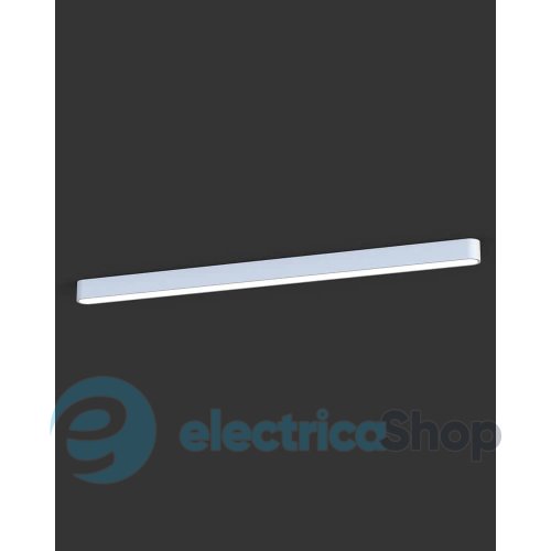 Стельовий світильник Nowodvorski 7536 Soft led T8LED 3000K 3200Lm 