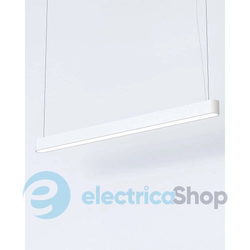 Подвесной светильник Nowodvorski 7537 Soft led T8LED 3000K 2300Lm