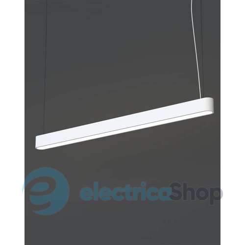 Подвесной светильник Nowodvorski 7537 Soft led T8LED 3000K 2300Lm