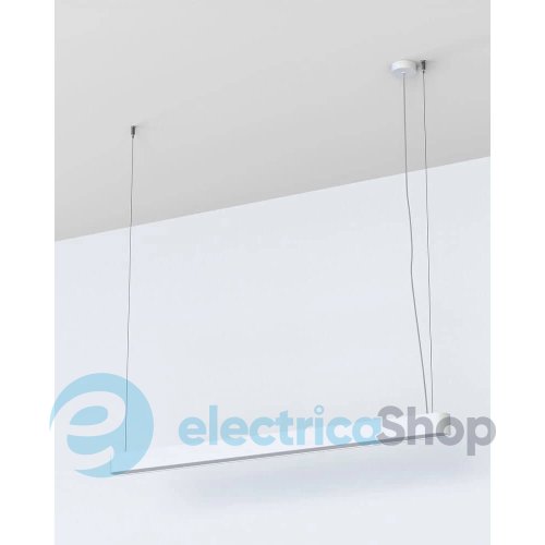 Подвесной светильник Nowodvorski 7537 Soft led T8LED 3000K 2300Lm