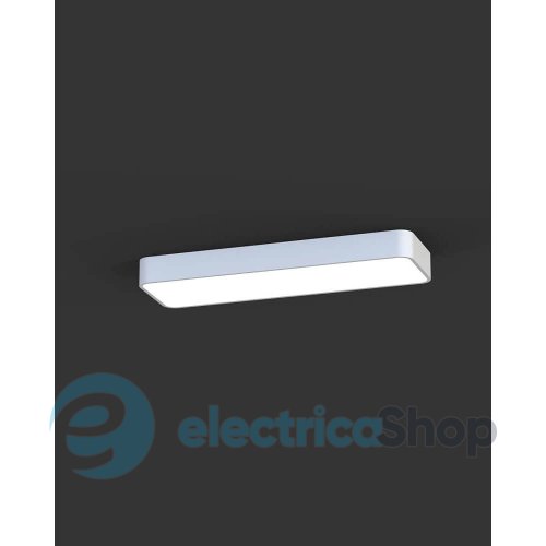 Стельовий світильник Nowodvorski 7538 Soft led T8LED 3000K 3400Lm