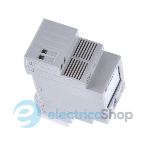 Цифрове добове/тижневе реле часу 1ПК 16А/230V Finder 12.51.8.230.0000