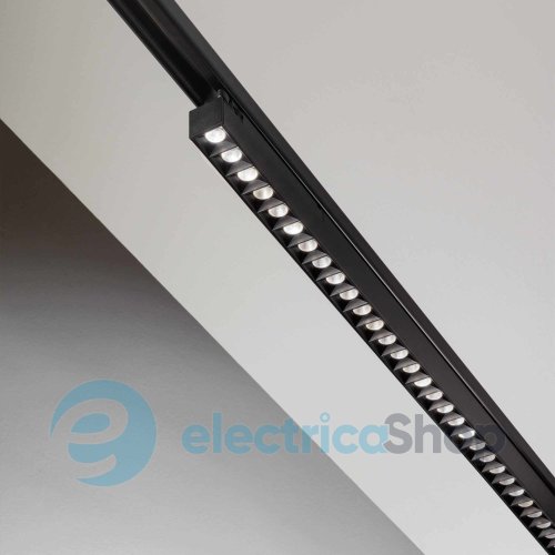 Трековий світильник Ideal Lux DISPLAY ACCENT D1065 4000K Track 283548