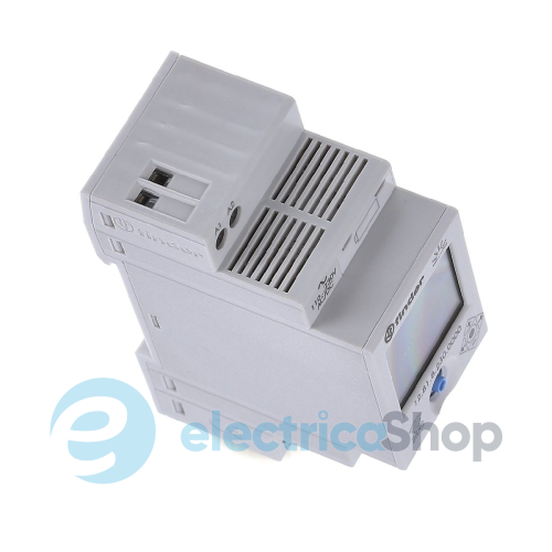 Цифрове астрономічне реле часу 1ПК 16А/230V NFC Finder 12.81.8.230.0000