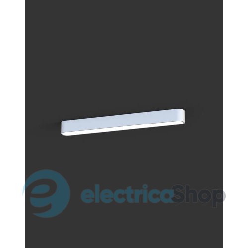 Стельовий світильник Nowodvorski 7540 Soft led T8LED 3000K 1700Lm