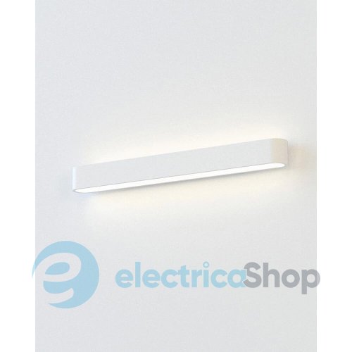 Настенный светильник Nowodvorski 7541 Soft led T8LED 3000K 1700Lm