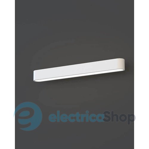 Настенный светильник Nowodvorski 7541 Soft led T8LED 3000K 1700Lm