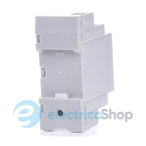 Цифрове тижневе реле часу 2ПК 16А/230V NFC Finder 12.62.8.230.0000