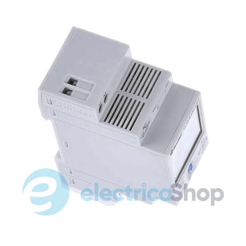 Цифрове тижневе реле часу 2ПК 16А/230V NFC Finder 12.62.8.230.0000