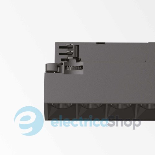 Трековий світильник Ideal Lux DISPLAY ACCENT D0535 3000K Track 283609
