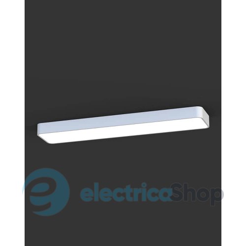 Стельовий світильник Nowodvorski 7542 Soft led T8LED 3000K 4600Lm