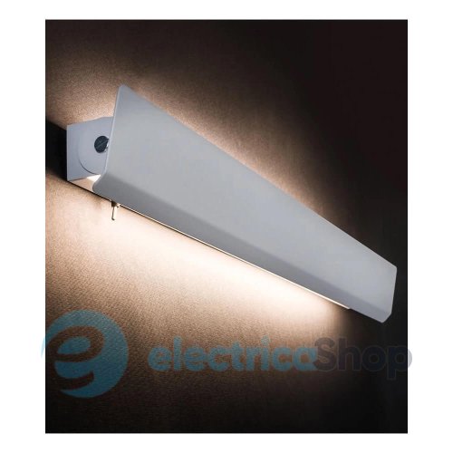 Настенный светильник Nowodvorski Wing led 7543  T8LED 3000K 1700Lm