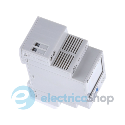 Цифрове тижневе реле часу 1ПК 16А/24V AC/DC NFC Finder 12.61.0.024.0000