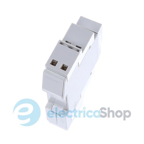 Цифрове тижневе реле часу 1ПК 16А/24V AC/DC Finder 12.71.0.024.0000