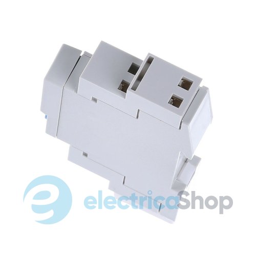 Цифрове тижневе реле часу 1ПК 16А/24V AC/DC Finder 12.71.0.024.0000