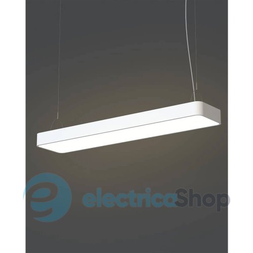 Підвісний світильник Nowodvorski 7545 Soft led T8LED 3000K 4600Lm
