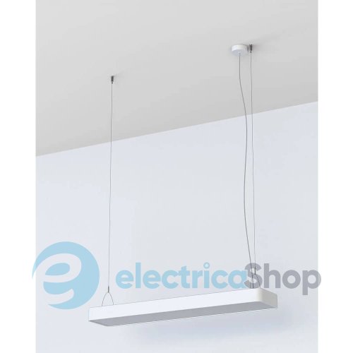 Підвісний світильник Nowodvorski 7545 Soft led T8LED 3000K 4600Lm