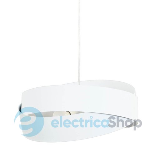 Люстра Zuma Line TORNADO II 50 White 1141 (133867-025795)