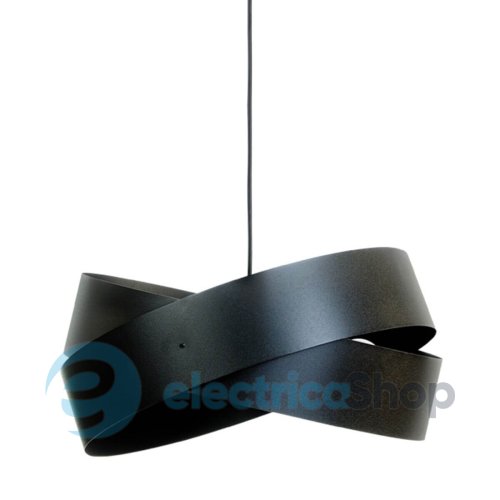 Люстра Zuma Line TORNADO II 50 Black 1142 (133867-025796)