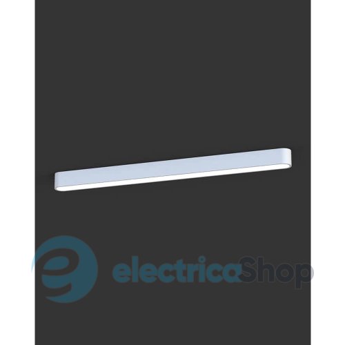 Стельовий світильник Nowodvorski 7546 Soft led T8LED 3000K 2300Lm