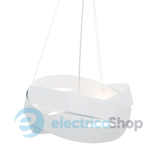 Люстра Zuma Line TORNADO 50 White 1117 (133867-025743)