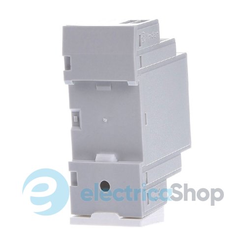 Цифрове річне астрономічне реле часу 2ПК 16А/230V Astro, Bluetooth 5, NFC Finder 12.B2.8.230.0000