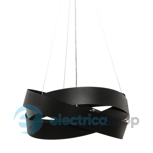 Люстра Zuma Line TORNADO 50 Black 1118 133867-025744