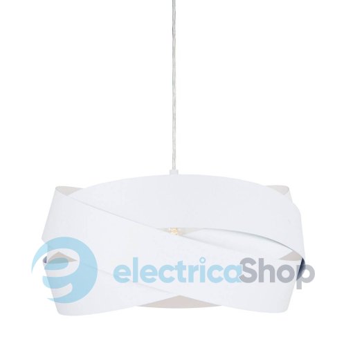 Люстра Zuma Line TORNADO 40 White 1113 133867-025739