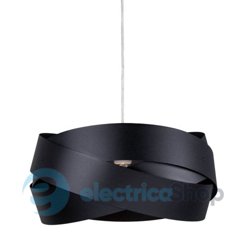 Люстра Zuma Line TORNADO 40 Black 1114 133867-025740