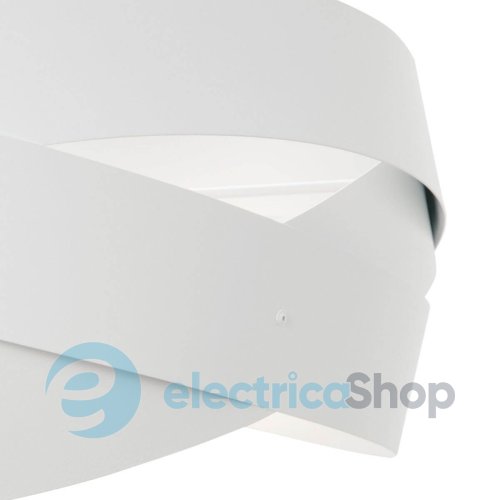 Люстра Zuma Line TORNADO 50 White 1115 133867-025741