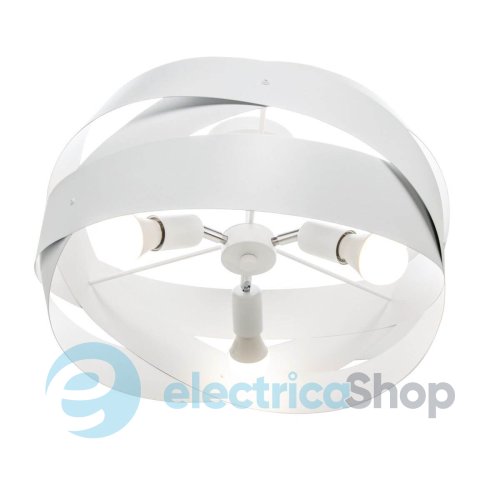 Люстра Zuma Line TORNADO 50 White 1115 133867-025741