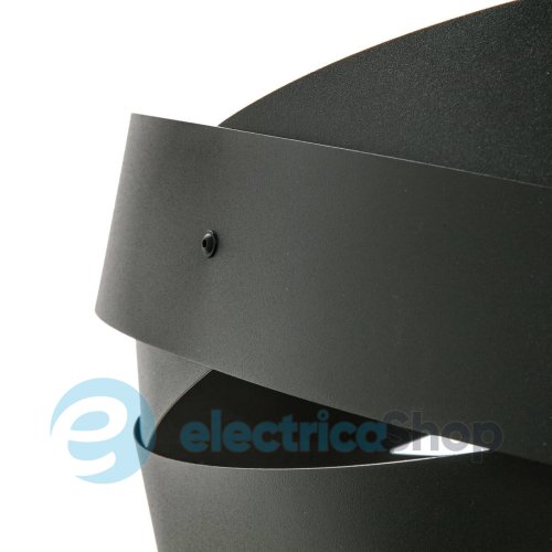 Люстра Zuma Line TORNADO 50 Black 1116 133867-025742