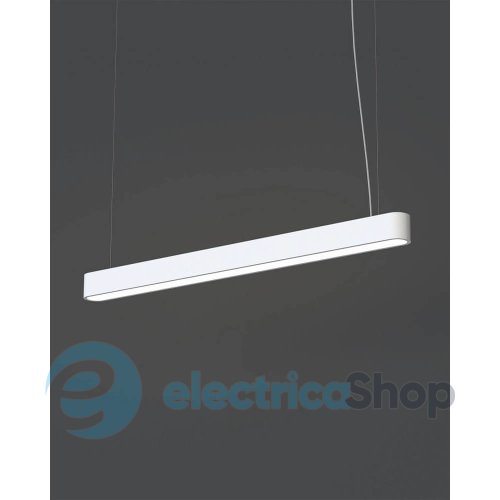 Підвісний світильник Nowodvorski 7547 Soft led T8LED 3000K 2300Lm 