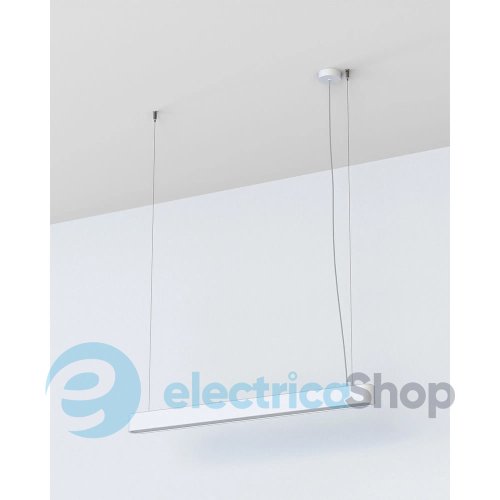 Підвісний світильник Nowodvorski 7547 Soft led T8LED 3000K 2300Lm 