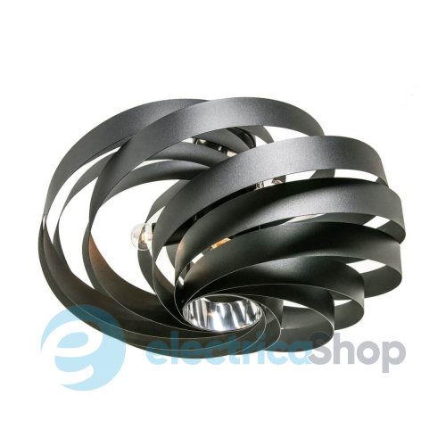 Люстра Zuma Line VENTO 60 Black 1131 133867-025753