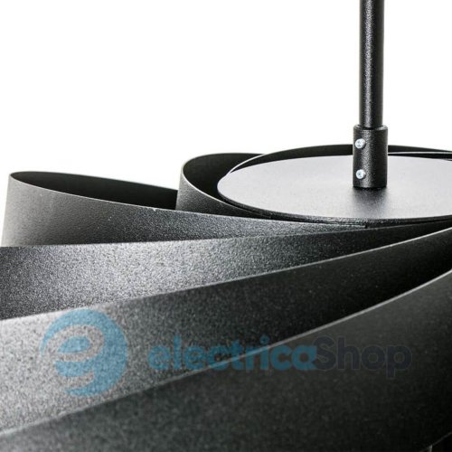 Люстра Zuma Line VENTO 60 Black 1131 133867-025753
