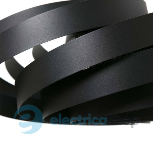 Люстра Zuma Line VENTO 60 Black 1131 133867-025753