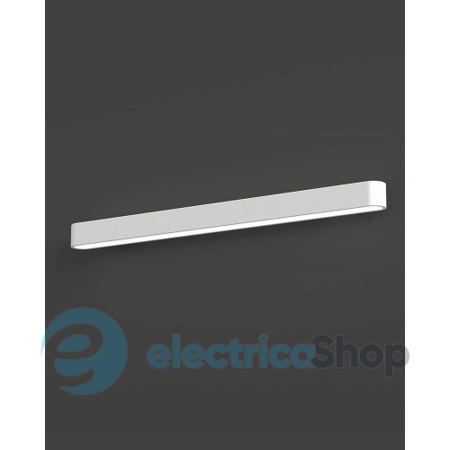 Настінний світильник Nowodvorski 7548 Soft led T8LED 3000K 2300Lm