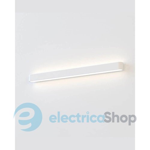 Настінний світильник Nowodvorski 7548 Soft led T8LED 3000K 2300Lm